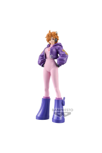 Obrázok pre BANPRESTO ONE PIECE DXF THE GRANDLINE SERIES - EGGHEAD DR. VEGAPUNK LILITH (EVIL)