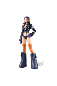 Obrázok pre BANPRESTO ONE PIECE DXF THE GRANDLINE SERIES - EGGHEAD NICO ROBIN