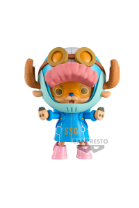 Obrázok pre BANPRESTO ONE PIECE DXF THE GRANDLINE SERIES - EGGHEAD TONY TONY CHOPPER