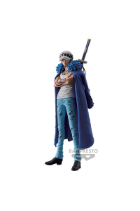 Obrázok pre BANPRESTO ONE PIECE KING OF ARTIST - THE TRAFALGAR.LAW II