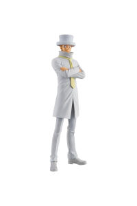 Obrázok pre BANPRESTO ONE PIECE DXF THE GRANDLINE SERIES - KAKU