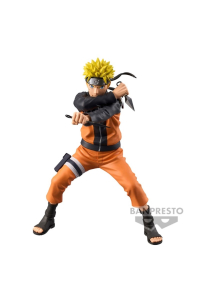 Obrázok pre BANPRESTO NARUTO SHIPPUDEN GRANDISTA - UZUMAKI NARUTO