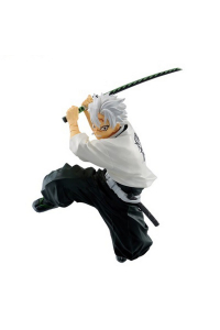 Obrázok pre BANPRESTO DEMON SLAYER KNY VIBRATION STARS - SANEMI SHINAZUGAWA