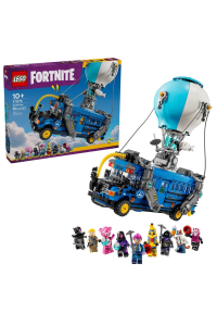 Obrázok pre LEGO FORTNITE 77073 Bojový autobus