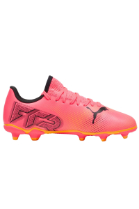 Obrázok pre Puma Future 7 Play FG/AG Football Boots 107723 03 43