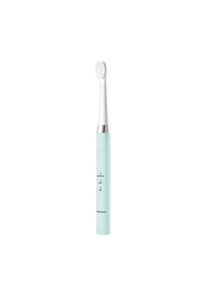 Obrázok pre Panasonic | Electric Toothbrush | EW-DM81-G503 | Rechargeable | For adults | Number of brush heads included 2 | Number of teeth brushing modes 2 | Sonic technology | White/Mint