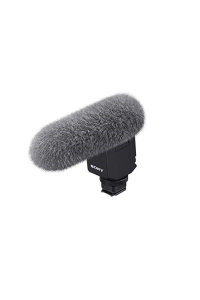 Obrázok pre Sony ECM-B1M - camera microphone