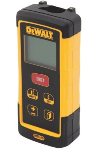 Obrázok pre DeWALT DW03050 metr Černá, Žlutá 50 m