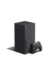 Obrázok pre Microsoft Xbox Series X 1 TB Wi-Fi Černá