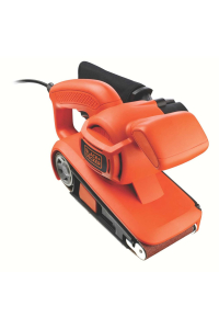 Obrázok pre Black & Decker KA86-QS přenosná bruska Pásová bruska