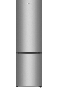 Obrázok pre Gorenje RK4182PS4 lednice/mrazák Stojací 269 l E Stříbrná