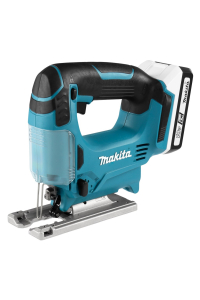 Obrázok pre Makita JV183DWE přímočará pila 2900 spm 2 kg