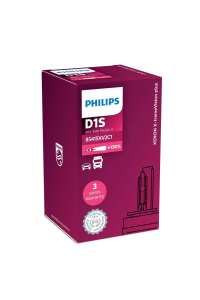 Philips Xenon X-tremeVision gen2 85415XV2C1 Xenonová výbojka do automobilových světlometů Obrázok pre Philips Xenon X-tremeVision gen2 85415XV2C1 Xenonová výbojka do automobilových světlometů