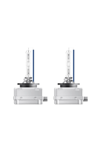 Obrázok pre Bulb (Set of 2 pieces) D1S 85V 35W PK32D-2 Cool Blue Intense NextGen 6200K