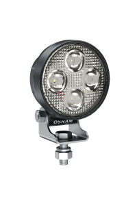 Obrázok pre Lamp Osram ROUND VX80-WD outdoor lighting