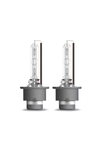Obrázok pre Bulb (Set of 2 pcs) D2S 85V 35W P32D-2 XENARC NIGHT BREAKER 220, white 4500K