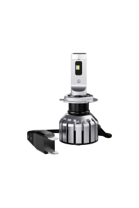 Obrázok pre LED Bulb (Set of 2) H7 24V PX26D LED legalizable for selected cars TRUCKSTAR LED, white 6000K