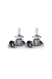 Obrázok pre LED Bulb (Set of 2) H19/H4/R2 12V 14W P43T/P45T/PU43t-3 LEDriving HL VINTAGE, warm white 2700K