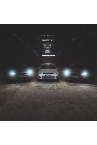 Obrázok pre Osram LED HL 104-CM Car Lamp for VW Golf VII in Chrome Color