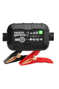 Obrázok pre GENIUS2EU 2A Battery Charger