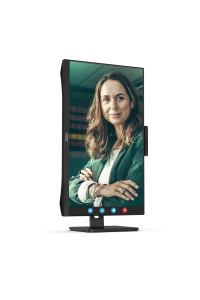 Obrázok pre AOC Q27P3CW počítačový monitor 68,6 cm (27