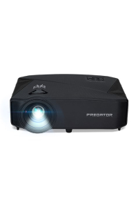 Obrázok pre Acer Predator GD711 dataprojektor 1450 ANSI lumen DLP UHD 4K (3840x2160) 3D kompatibilita Černá