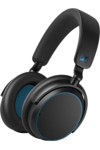 Obrázok pre Sluchátka Sennheiser ACCENTUM Wireless Blue