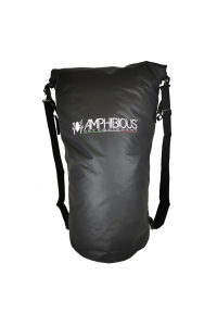 Obrázok pre AMPHIBIOUS TUBE BAG 100L BLACK TS-1100-01