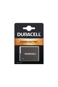 Obrázok pre Duracell DRGOPROH5 baterie pro fotoaparáty a kamery Lithium-ion (Li-ion) 1250 mAh