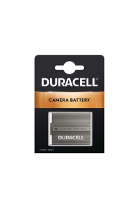 Obrázok pre Duracell DR9668 baterie pro fotoaparáty a kamery Lithium-ion (Li-ion) 750 mAh