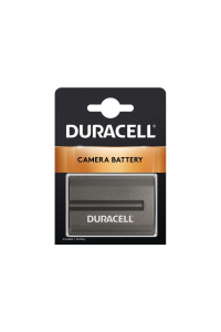 Obrázok pre Duracell DR9695 baterie pro fotoaparáty a kamery Lithium-ion (Li-ion) 1600 mAh