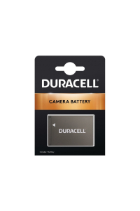 Obrázok pre Duracell DRCE12 baterie pro fotoaparáty a kamery Lithium-ion (Li-ion) 750 mAh