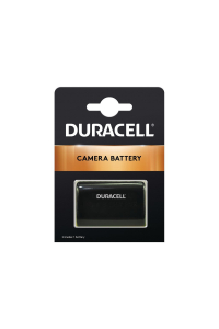 Obrázok pre Duracell DR9943 baterie pro fotoaparáty a kamery Lithium-ion (Li-ion) 1600 mAh