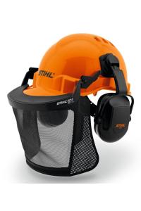 Obrázok pre Stihl Function Basic Nylon Černá, Oranžová