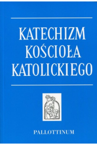 Obrázok pre Catechism of the Catholic Church BR