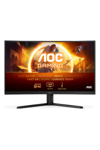 Obrázok pre AOC G4 CQ32G4VE počítačový monitor 80 cm (31.5