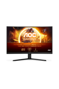 Obrázok pre AOC G4 CQ32G4VE počítačový monitor 81,3 cm (32