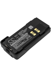 Obrázok pre Battery for MOTOROLA 7.4V 2200mAh Li-ion - replacement for DP4000/DP4600