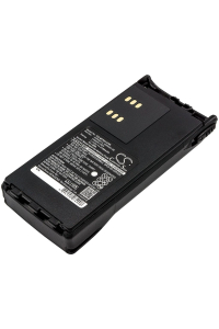 Obrázok pre MOTOROLA 7,2V2100mAh NiMH - Replacement for GP340/360