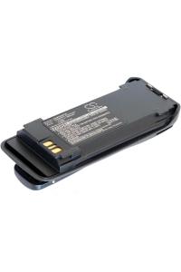 Obrázok pre MOTOROLA 7,4V1800mAh Li-Ion - residing DP3400/3600