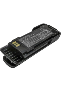 Obrázok pre BATTERY MOTOROLA 7.4V 2000mAh Li-Ion - replacement for DP4401ex ATEX