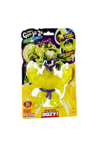 Obrázok pre Goo Jit Zu - Glow Shifters Action Figure - Scorpius