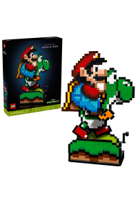 Obrázok pre LEGO(R) SUPER MARIO 71438 Mario & Yoshi