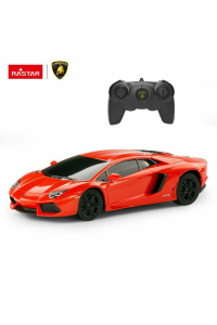 Obrázok pre Car on radio Lamborghini Aventador LP700 1:24 46300 RASTAR