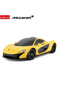 Obrázok pre Car on radio McLaren P1 1:24 75200 RASTAR