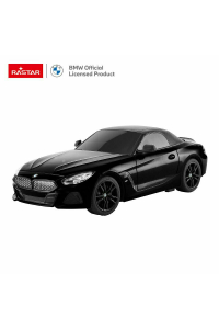 Obrázok pre Car radio BMW Z4 New Version 1:24 96200 RASTAR