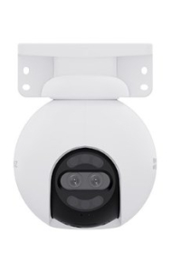 Obrázok pre EZVIZ H80x Dual 4K Kuželovitý Bezpečnostní IP kamera Vnitřní a venkovní 3840 x 2160 px Strop/zeď