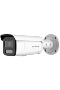 Obrázok pre Hikvision Pro Series with ColorVu DS-2CD2T67G2H-LISU/SL(2.8mm)(eF) Kulka (tvar) Bezpečnostní IP kamera Venkovní 3200 x 1800 px Strop/zeď