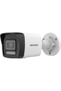 Obrázok pre Hikvision DS-2CD1063G2-LIU(2.8MM)PL bezpečnostní kamera Kulka (tvar) Bezpečnostní IP kamera Vnitřní a venkovní 3200 x 1800 px Strop/zeď