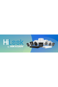 Obrázok pre IP Recorder Hilook by Hikvision 4MP NVR-4CH-4MP